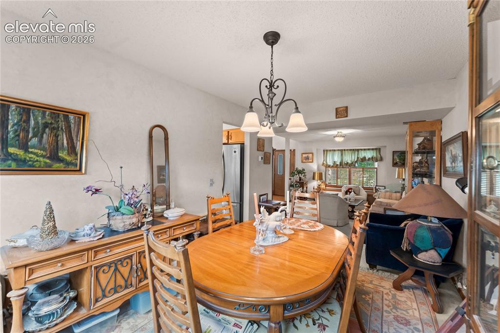 Image 8 of 48: Dining Area