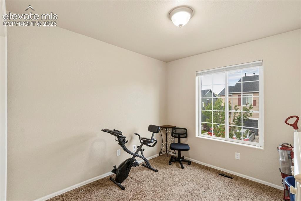 Image 20 of 36: Exercise Room