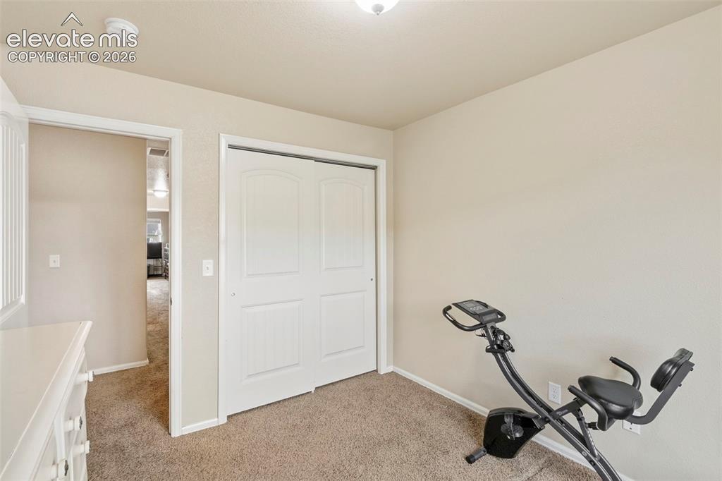 Image 22 of 36: Exercise Room