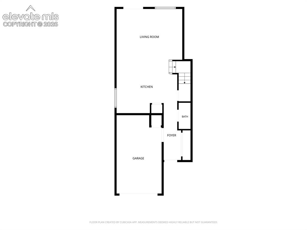 Image 35 of 36: Floor Plan