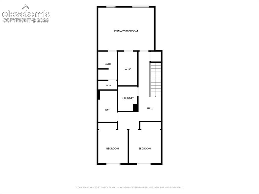 Image 36 of 36: Floor Plan
