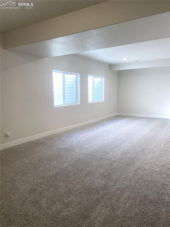 Image 21 of 27: Basement