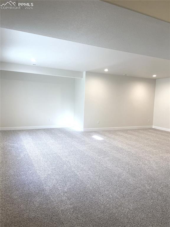 Image 22 of 27: Basement