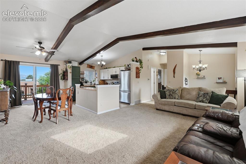 Image 4 of 28: Living room