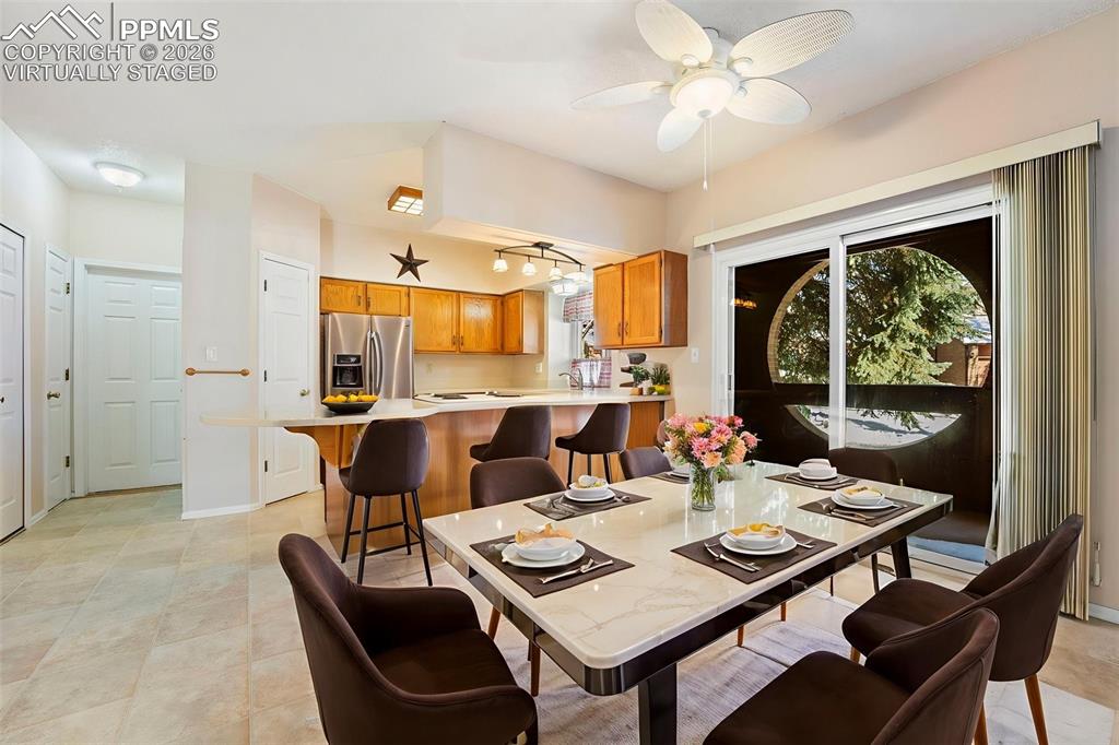 Image 15 of 40: Virtually staged