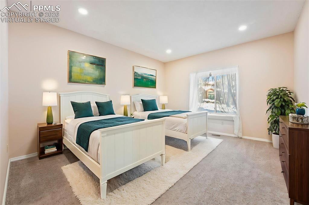 Image 21 of 40: Virtually staged