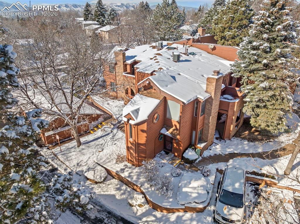 Image 38 of 40: Aerial View