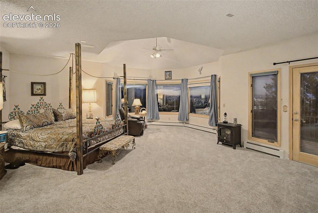 Image 21 of 30: Master Bedroom