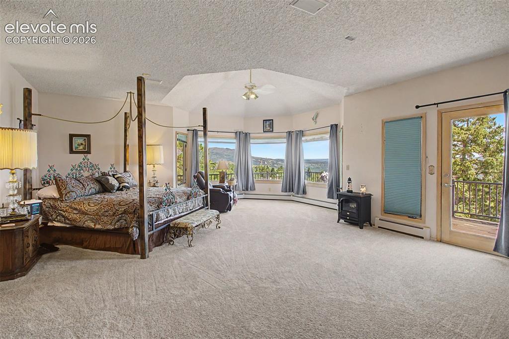 Image 22 of 30: Master Bedroom