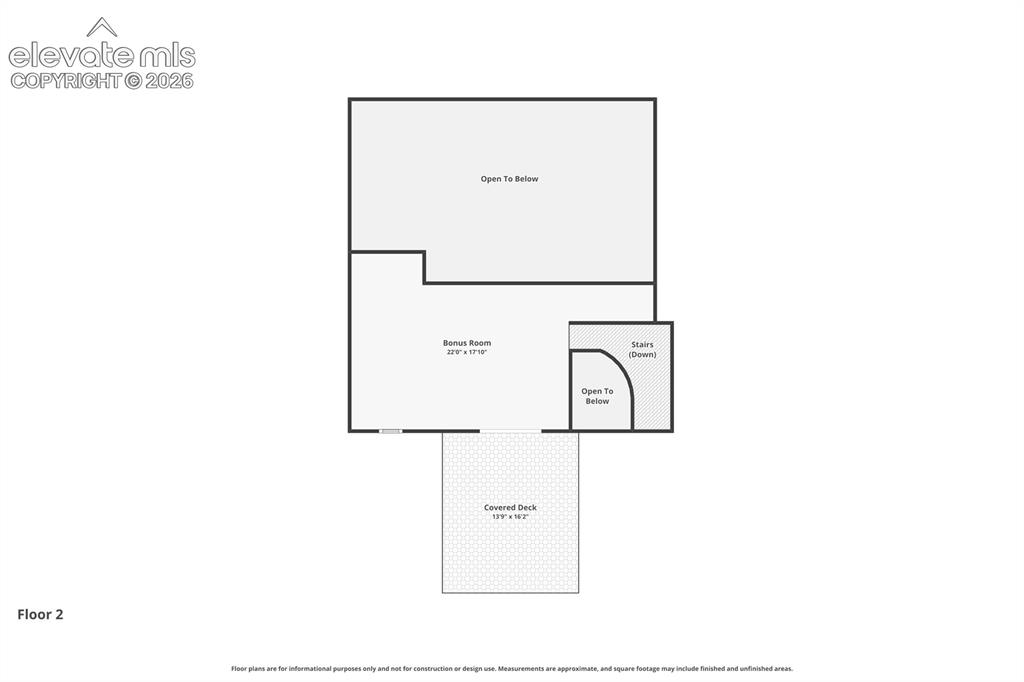 Image 29 of 30: Floor Plan