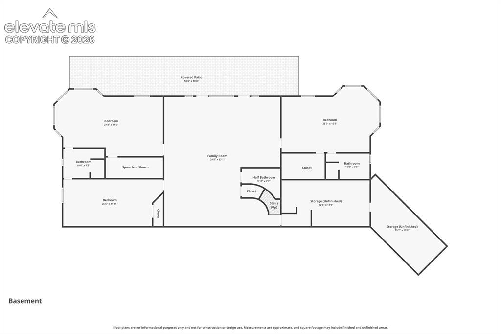 Image 30 of 30: Floor Plan