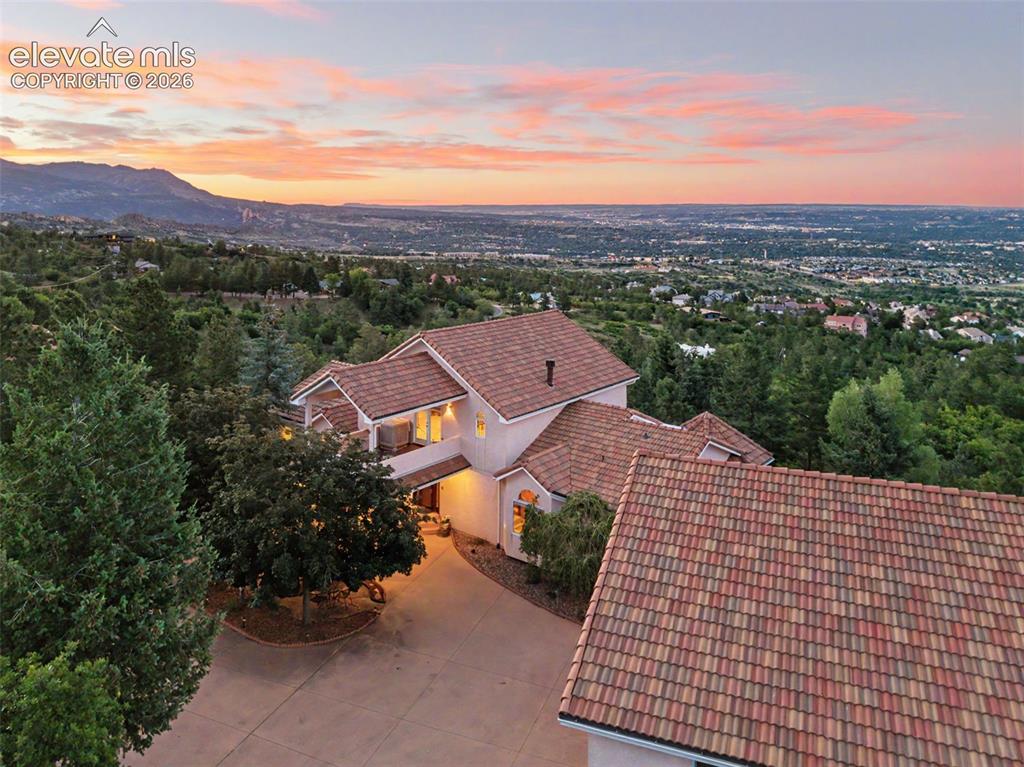 Image 4 of 30: Aerial View