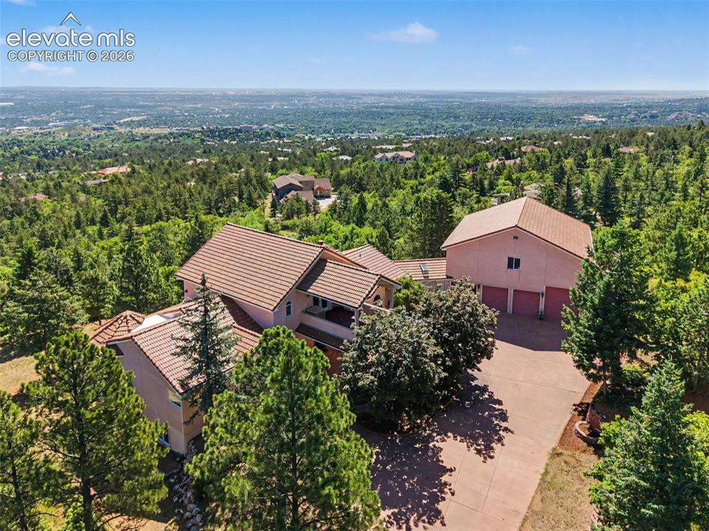 Image 5 of 30: Aerial View