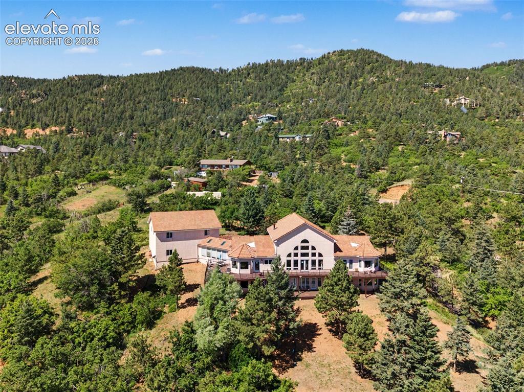Image 6 of 30: Aerial View