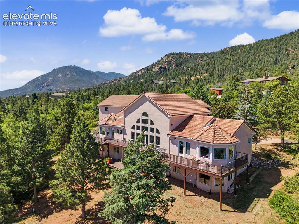 Image 7 of 30: Aerial View