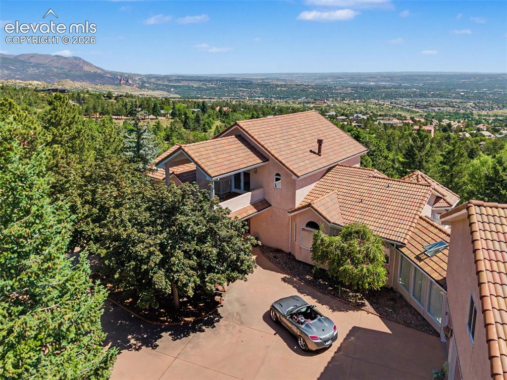 Image 8 of 30: Aerial View