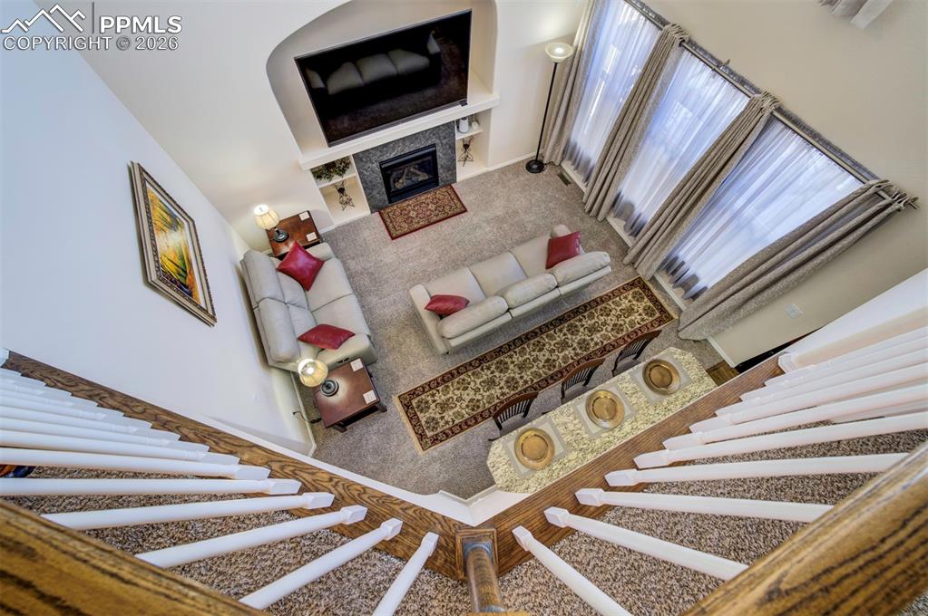 Image 16 of 43: Living Room