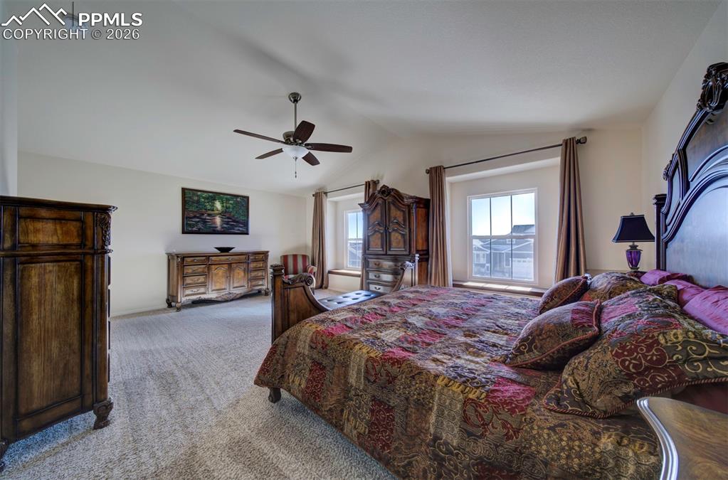 Image 20 of 43: Bedroom