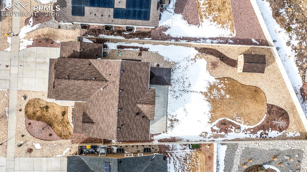 Image 38 of 43: Aerial View