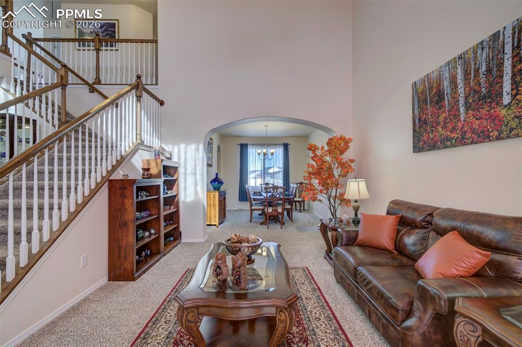 Image 4 of 43: Living Room