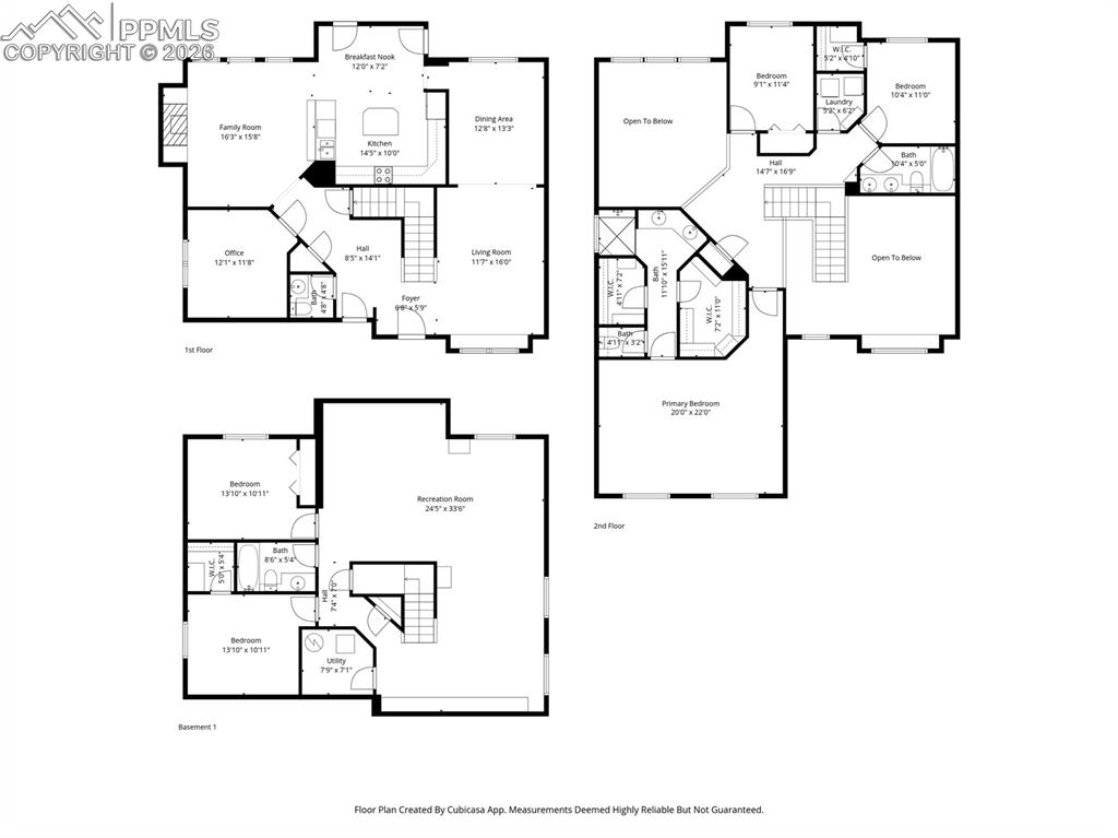 Image 40 of 43: Floor Plan