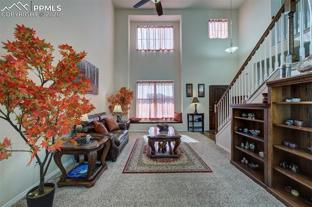 Image 5 of 43: Living Room