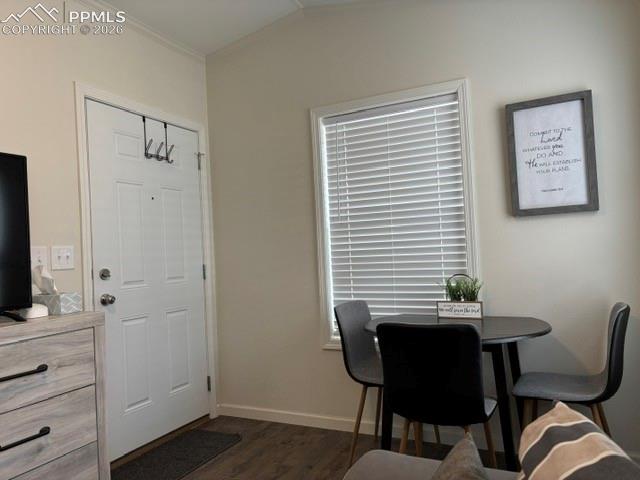 Image 6 of 18: Living Room