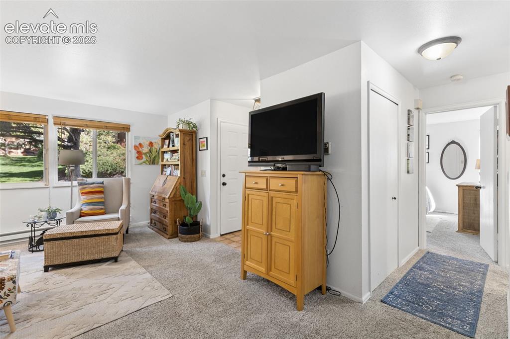 Image 6 of 12: Living Room
