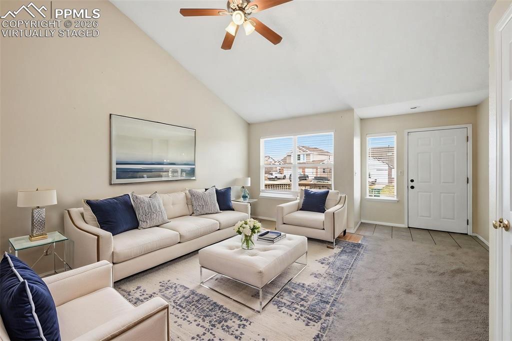 Image 2 of 37: virtually staged