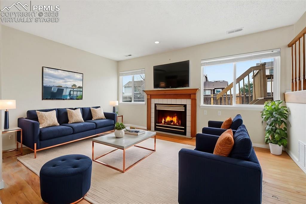 Image 25 of 37: virtually staged