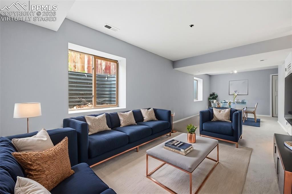 Image 30 of 37: virtually staged