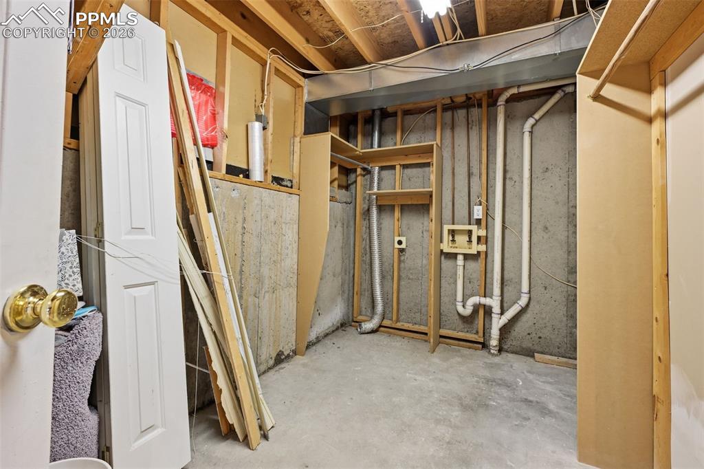 Image 34 of 37: Basement