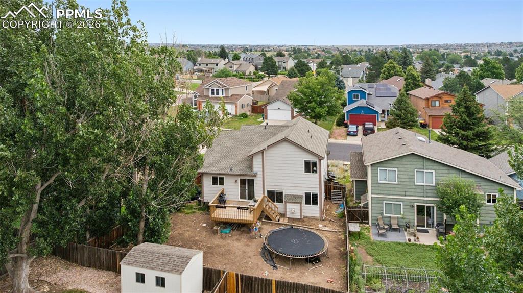 Image 35 of 37: Aerial View