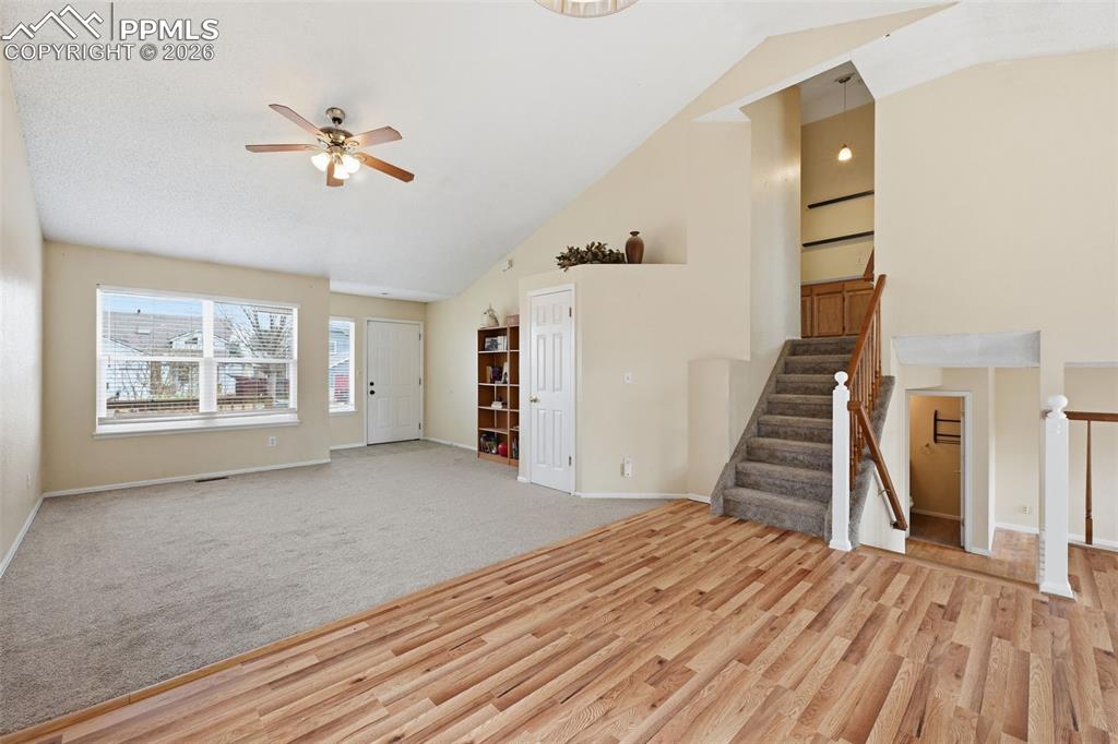 Image 8 of 37: Living Room