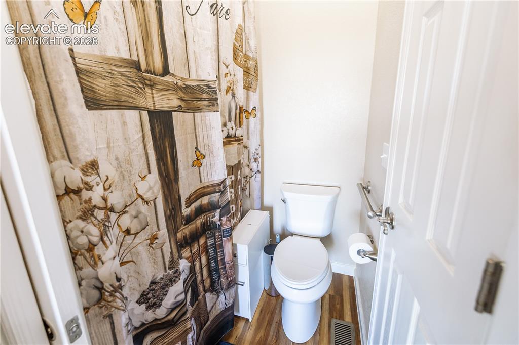 Image 18 of 28: Master Bathroom