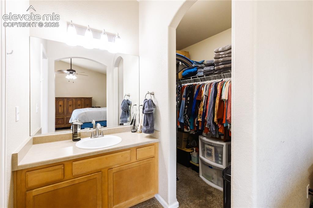 Image 19 of 28: Master Bathroom