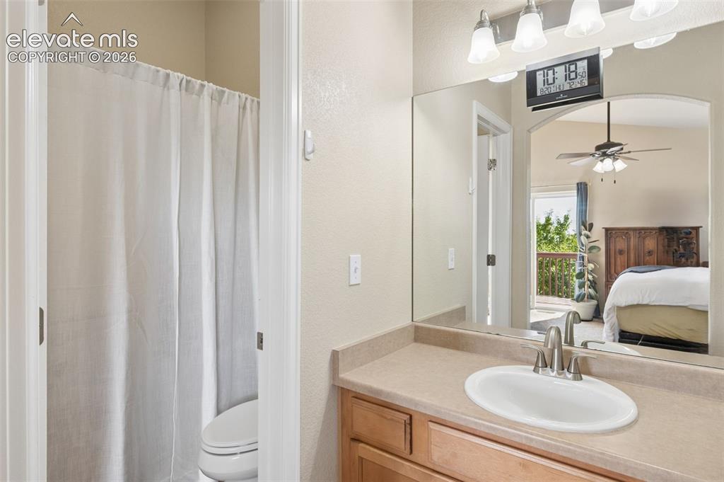 Image 19 of 37: Primary Bathroom