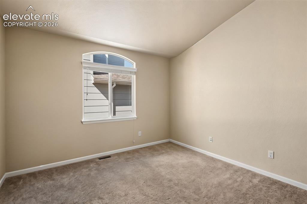 Image 20 of 37: 2nd Bedroom on main Level