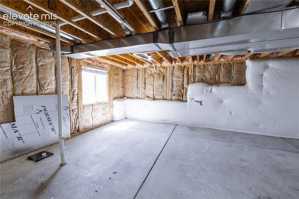 Image 24 of 28: Basement