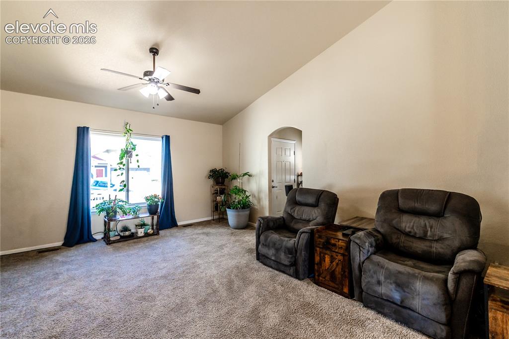 Image 4 of 28: Living Room