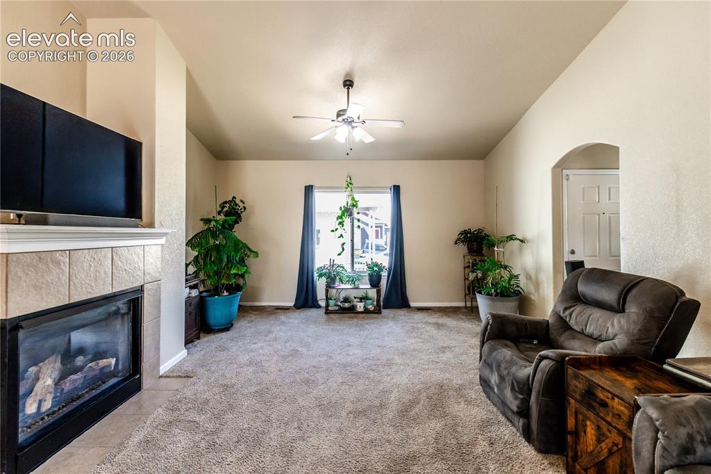 Image 5 of 28: Living Room