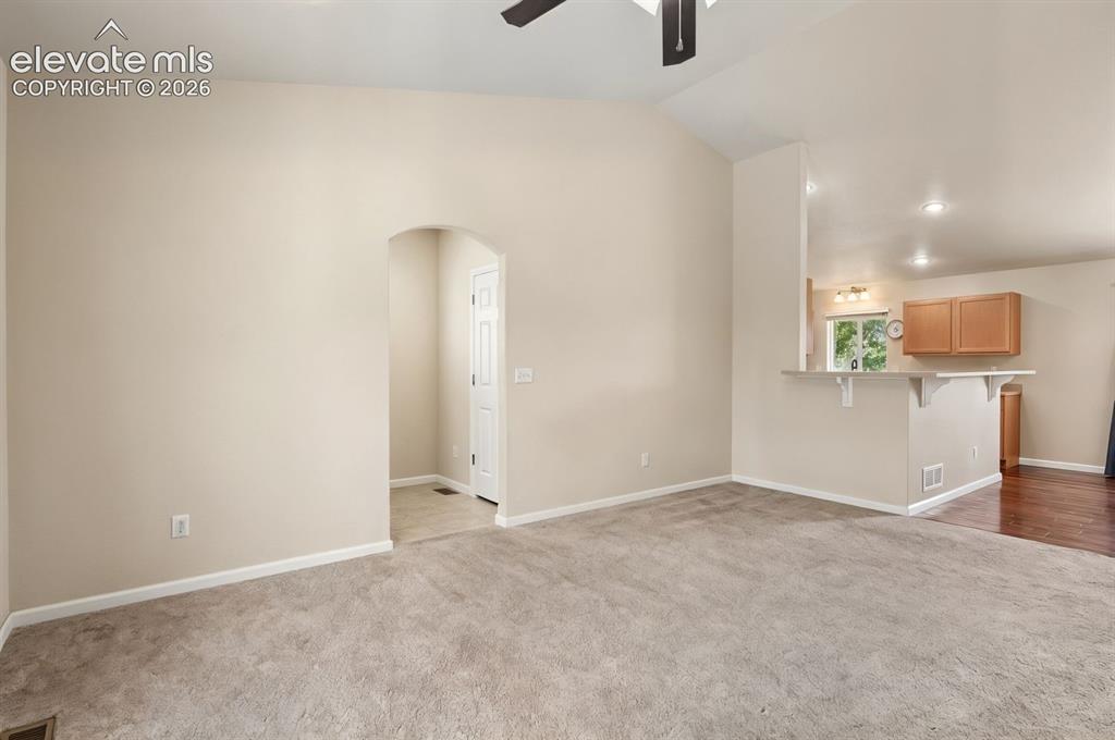 Image 6 of 37: Living Room