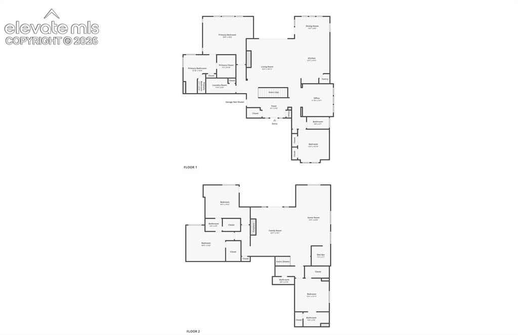 Image 49 of 49: Floor Plan
