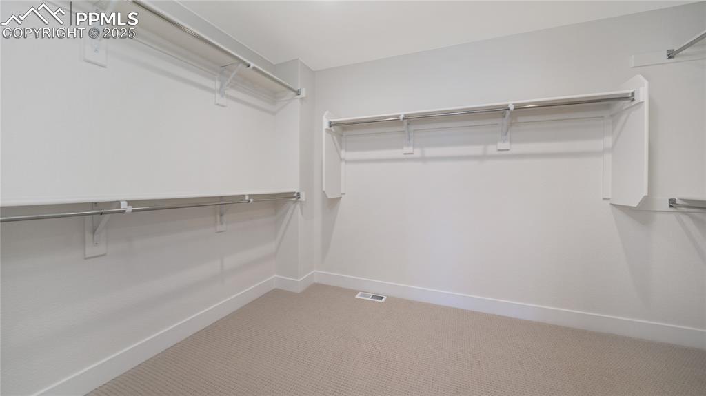 Image 13 of 31: Closet