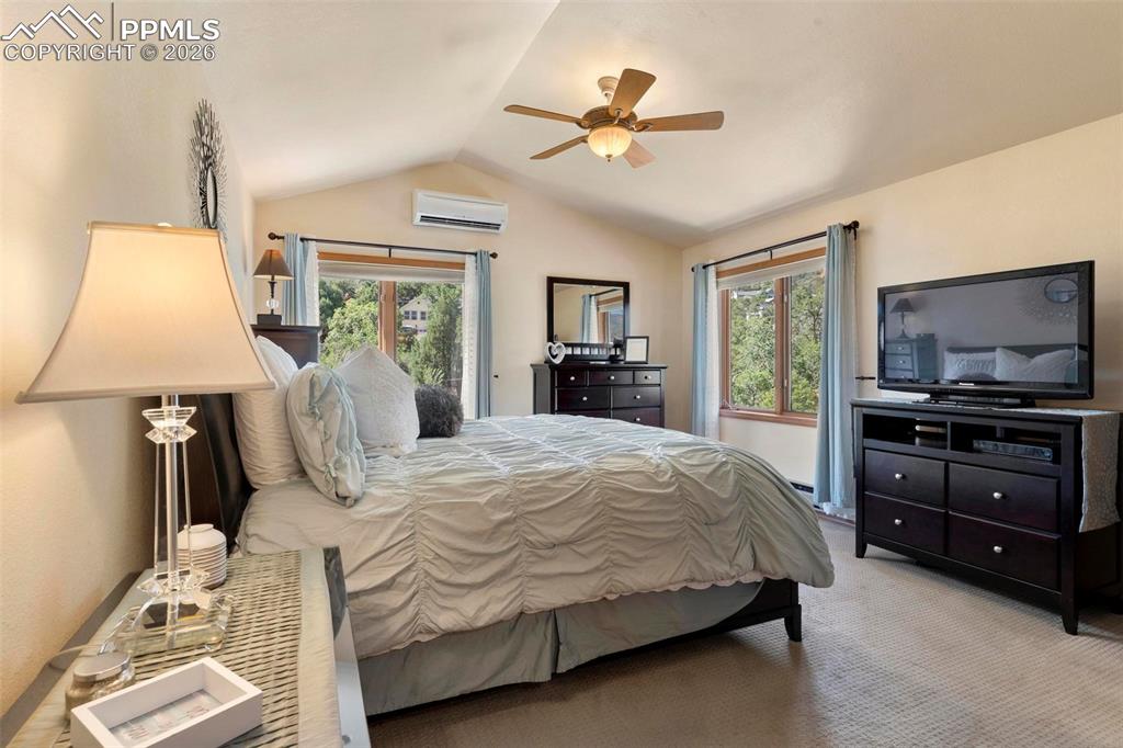 Image 12 of 21: Master Bedroom