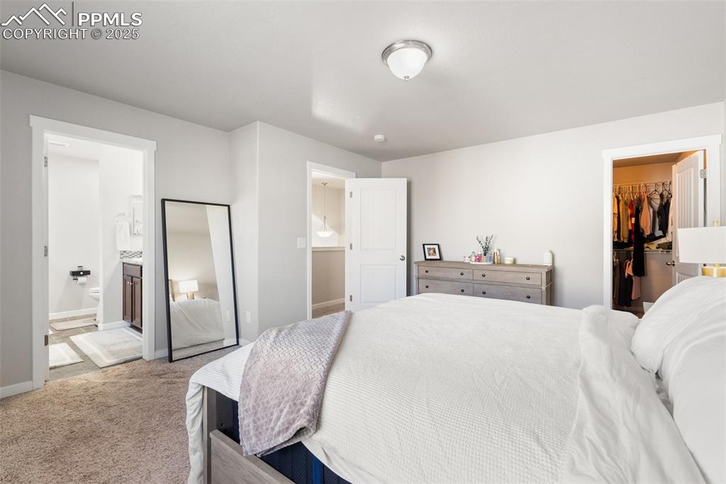 Image 22 of 48: Master Bedroom