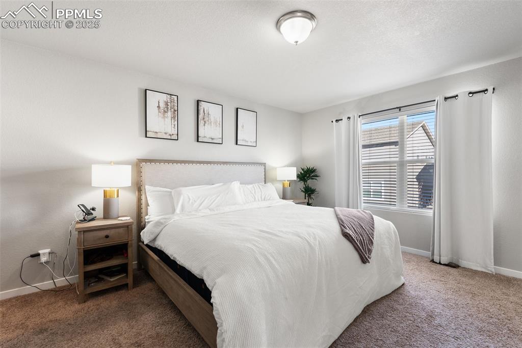 Image 24 of 48: Master Bedroom