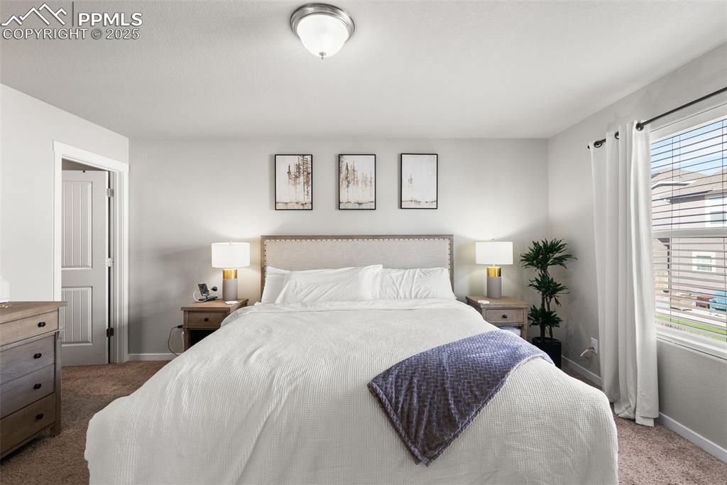 Image 25 of 48: Master Bedroom