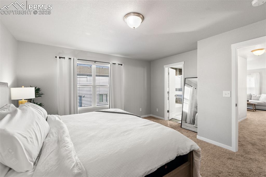 Image 26 of 48: Master Bedroom