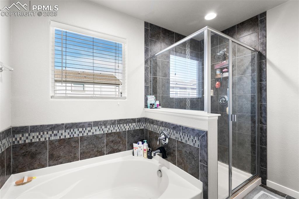 Image 29 of 48: Master Bathroom